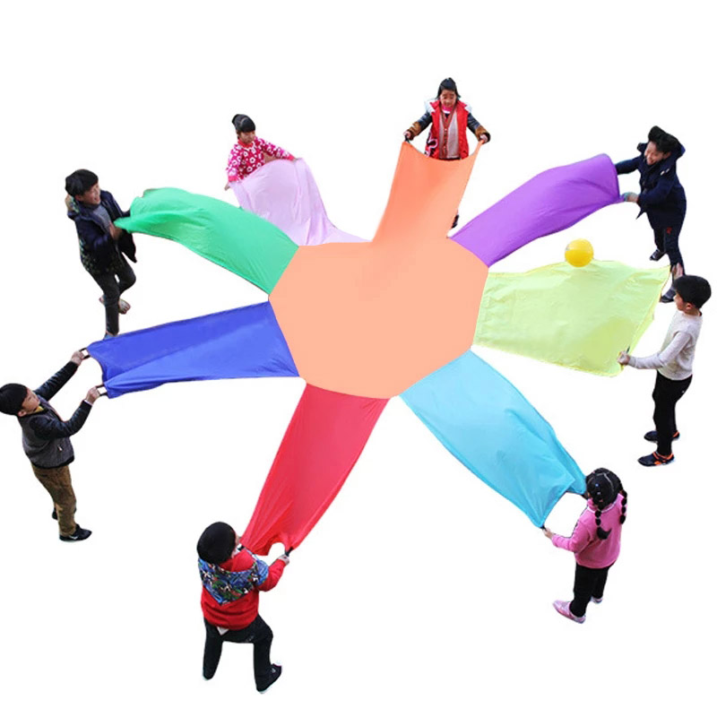 Kids Outdoor Umbrella - Açık Oyun Oyuncaklar Çocuklar Için Büyük