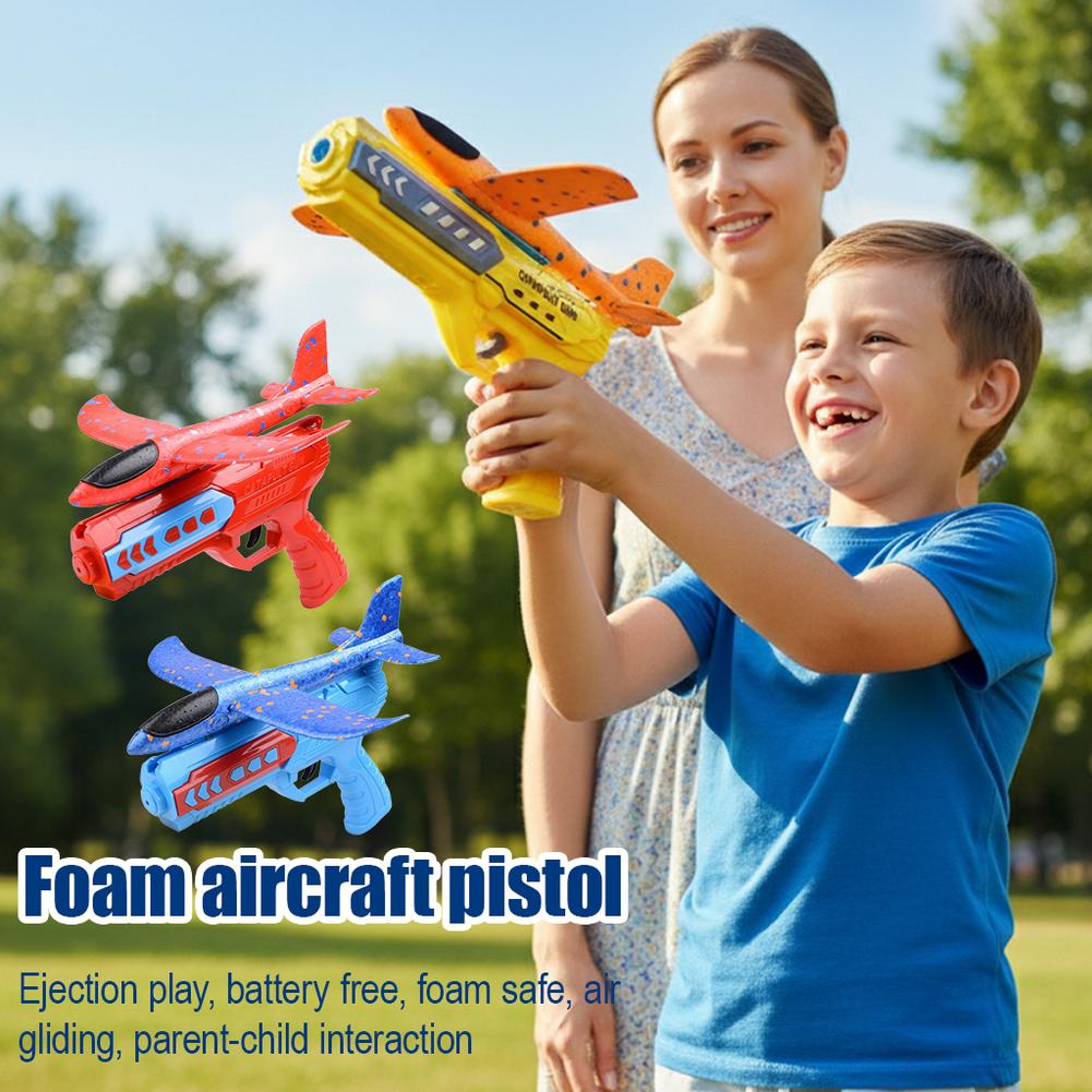 Kids Outdoor Adventure - Uçan Oyuncak Çocuk Hediyeleri Çocuklar için