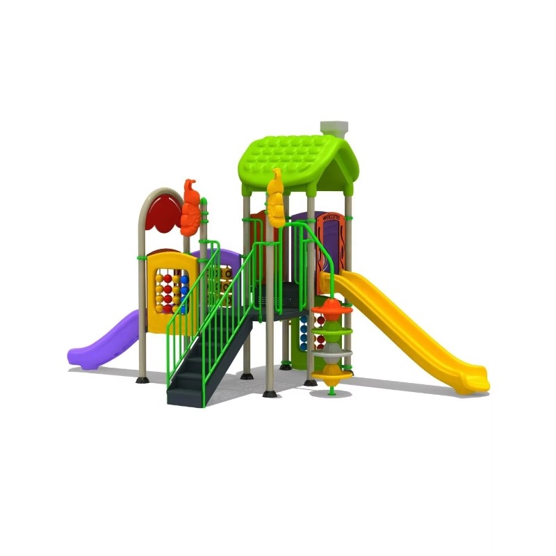 Play Kids Outdoor - Yeni Gelen Açık Hava Çocuk Oyun