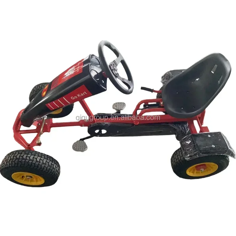 Go Kart Pedal Kids - Sıcak Fırsatlar Açık Hava Egzersiz Sporları