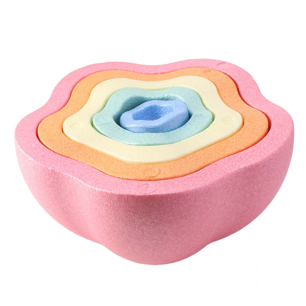 Stepping Stone Foam - Nehir Taşları Denge Taşı Denge Oyunu