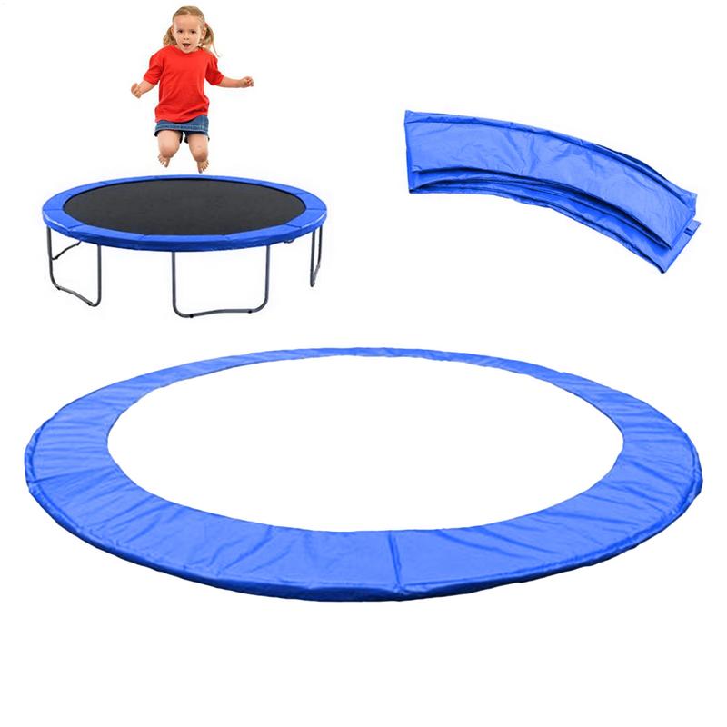 Kids Outdoor Trampoline - 6ft 8ft 10ft Trambolin Evrensel Yedek