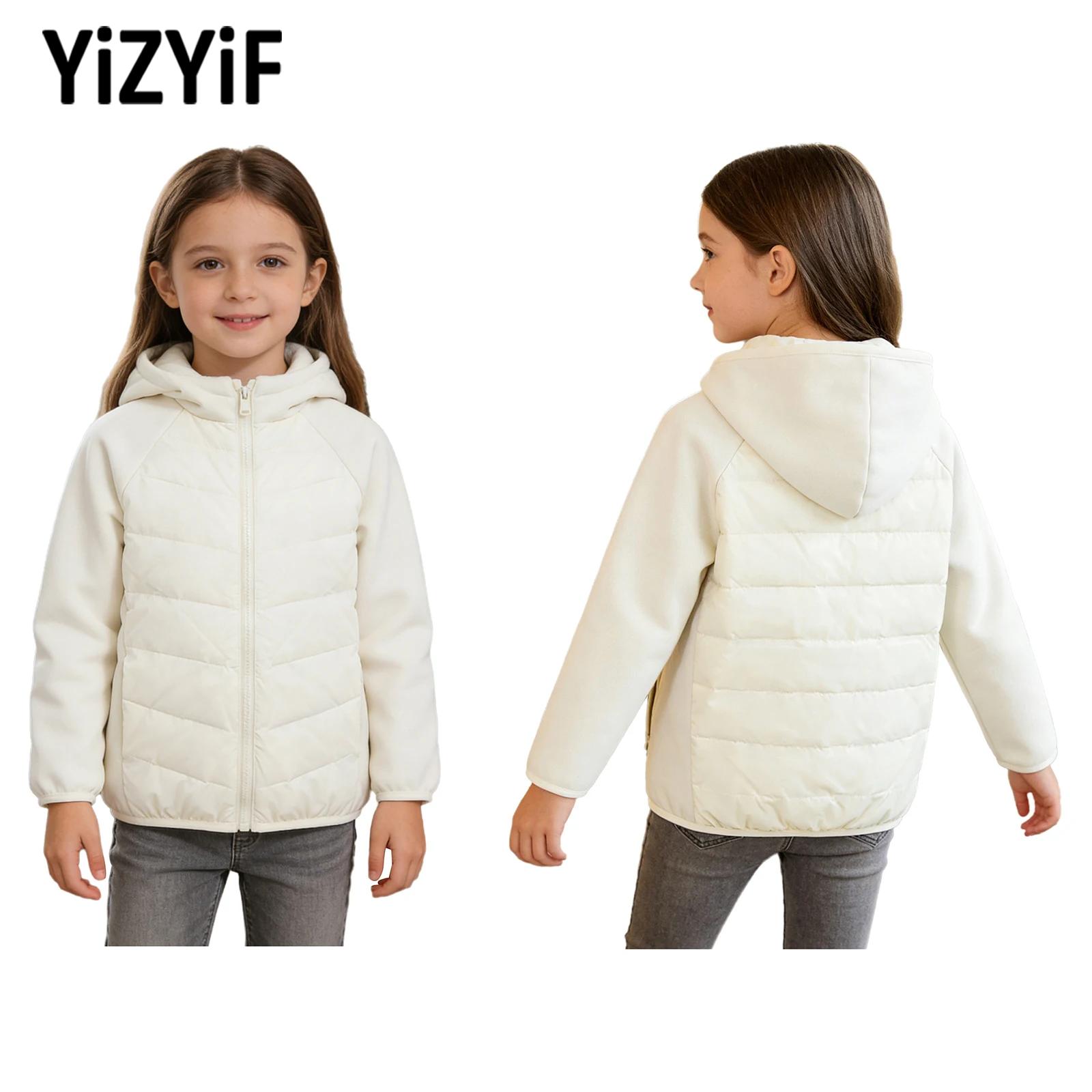 Kids Outdoor Jacket - Kayak Açık Hava Üstleri Çocuklar için