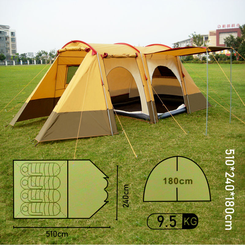 Kids Outdoor Play Tent - Kamp Çadırları Çocuklar İçin Oyun ve