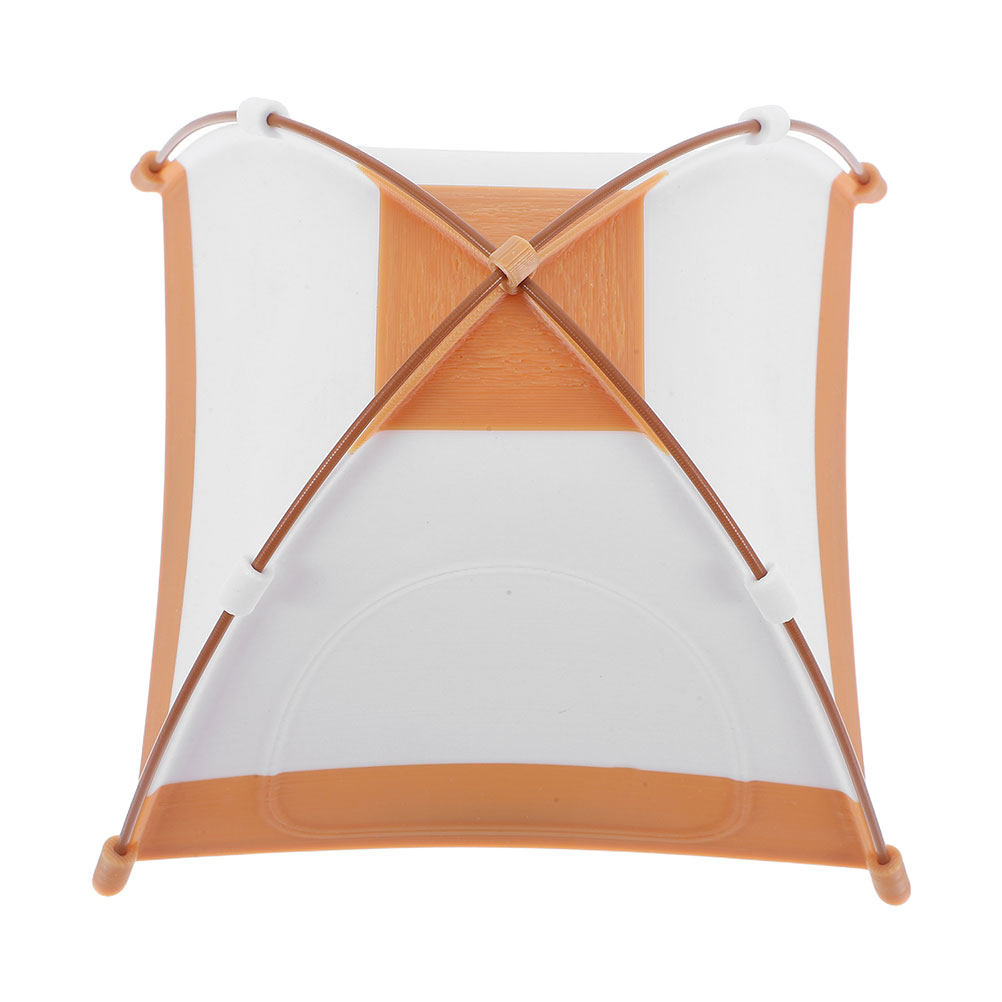 Kids Outdoor Play Tent - Minyatür Çadır 1:12 Ölçekli Oyuncak Ev