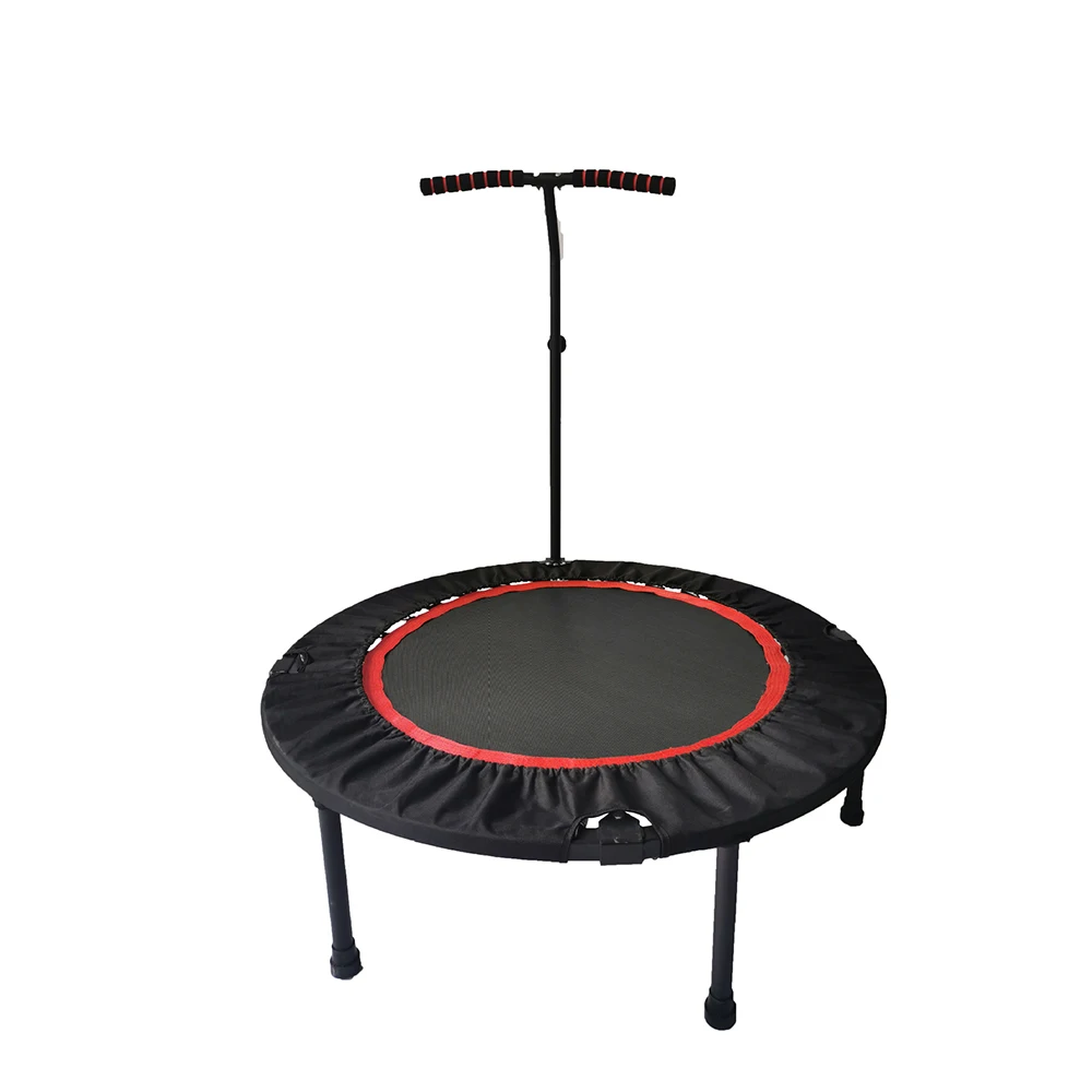 Kids Outdoor Trampoline - 2026Ucuz 48