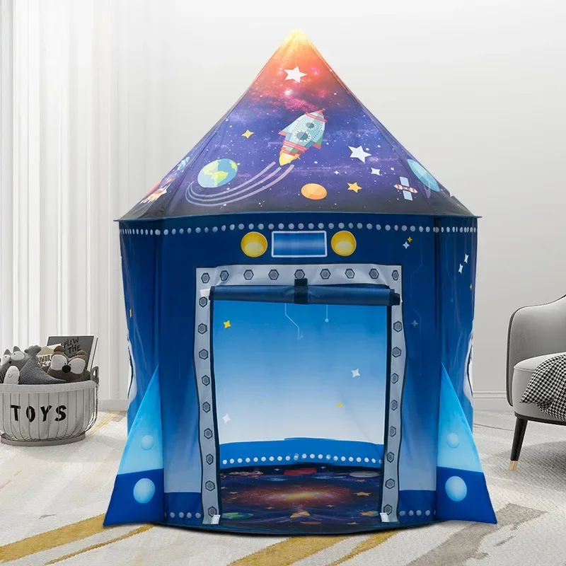 Açık çocuk çadırı uzay çocuk o - Kids Outdoor Play Tent incelemesi ve fiyatı