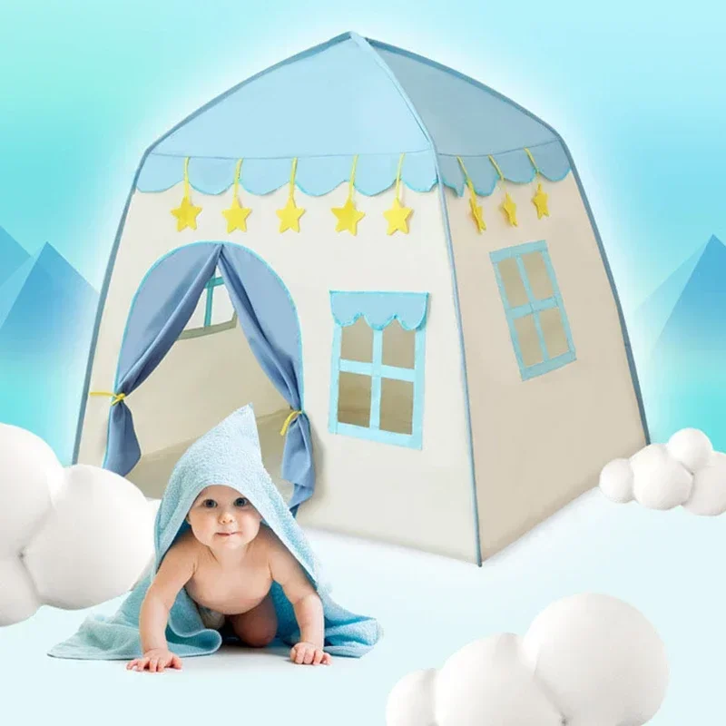 Çocuklar İçin Taşınabilir Uzay - Kids Outdoor Play Tent incelemesi ve fiyatı