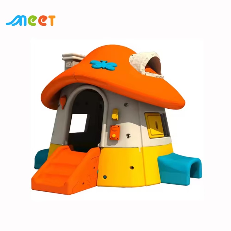 Ev Arka Bahçesi Çocuk Oyun Ala - Kids Outdoor Play Area incelemesi ve fiyatı
