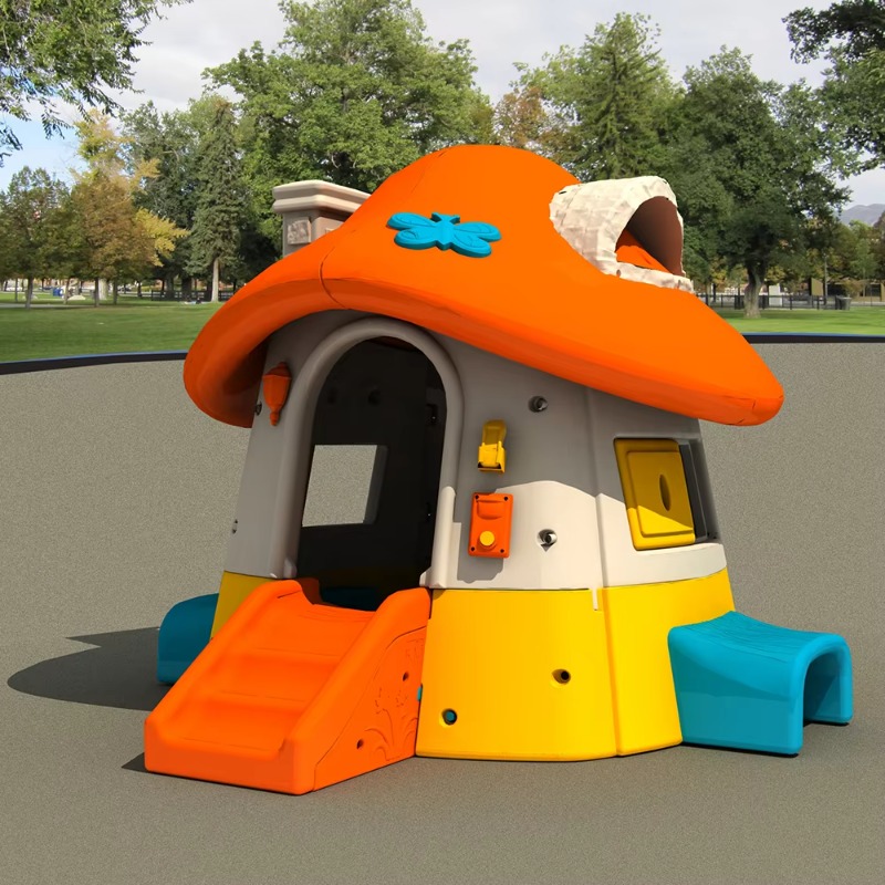 Ev Arka Bahçesi Çocuk Oyun Ala - Kids Outdoor Play Area incelemesi ve fiyatı