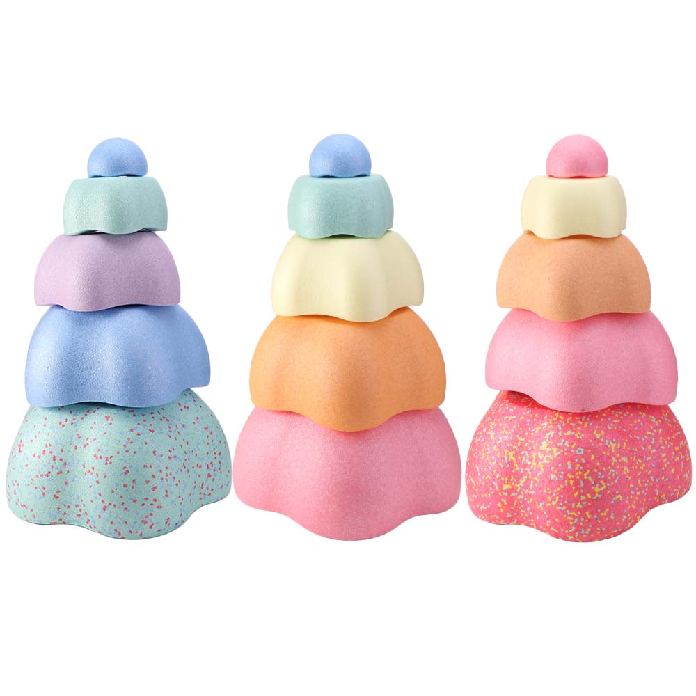 Nehir Taşları Denge Taşı Denge - Stepping Stone Foam incelemesi ve fiyatı