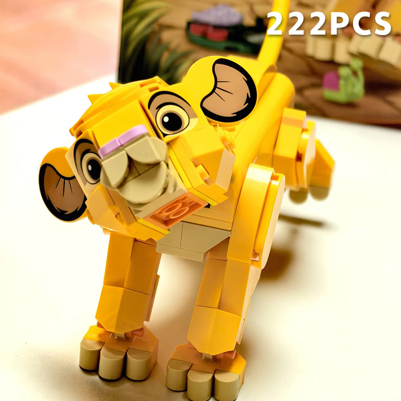 2026 Yeni Gelen DIY Karikatür  - Lego Set Technic incelemesi ve fiyatı
