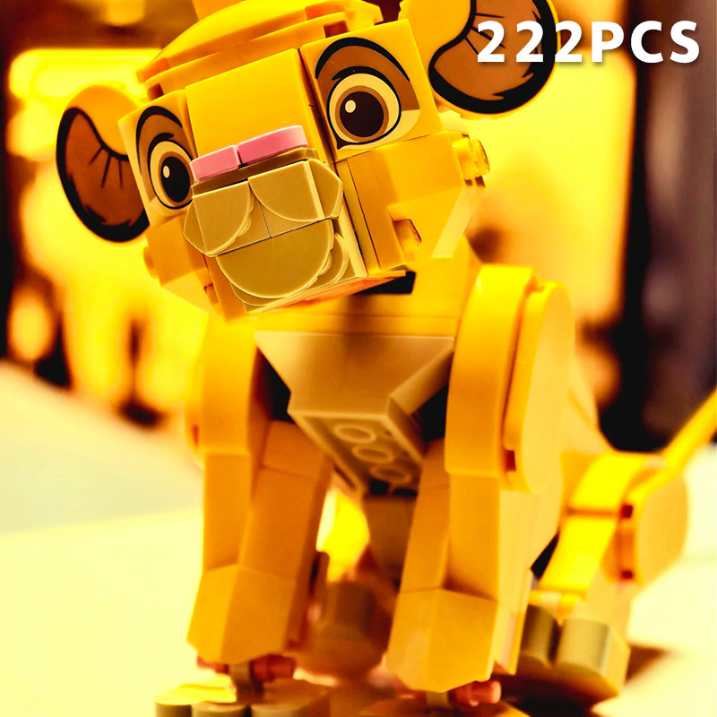 2026 Yeni Gelen DIY Karikatür  - Lego Set Technic incelemesi ve fiyatı
