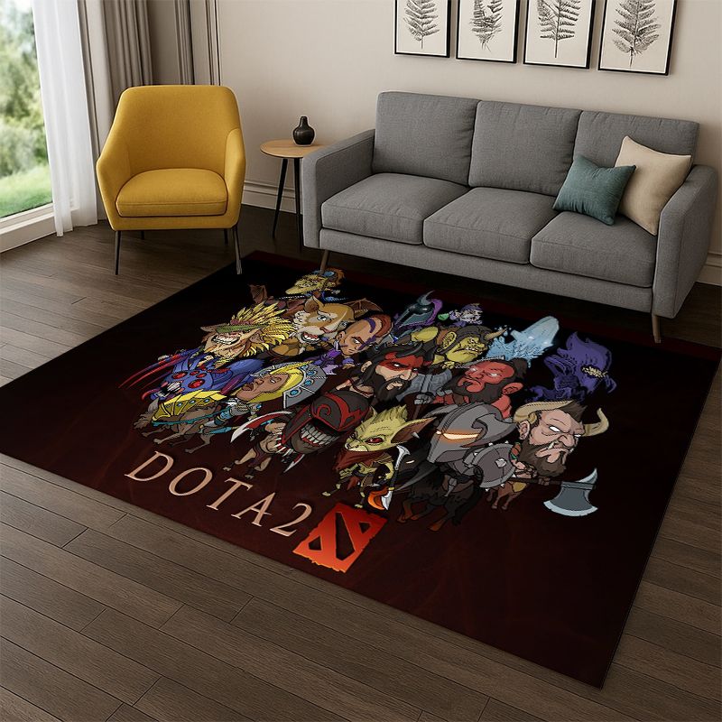 Klasik RPG Dota Oyunu Oyuncu H - Kids Outdoor Play Area incelemesi ve fiyatı