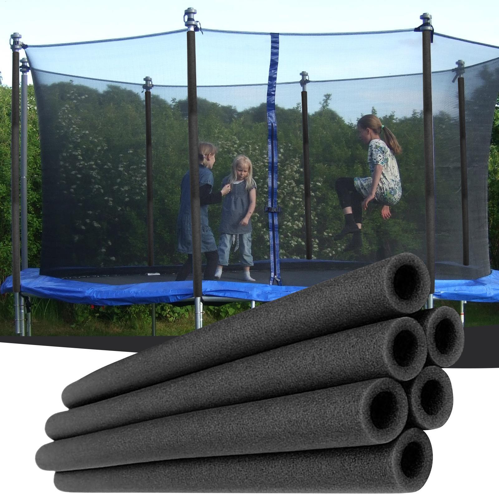 Trambolin Direği Kapağı Trambo - Kids Outdoor Trampoline incelemesi ve fiyatı