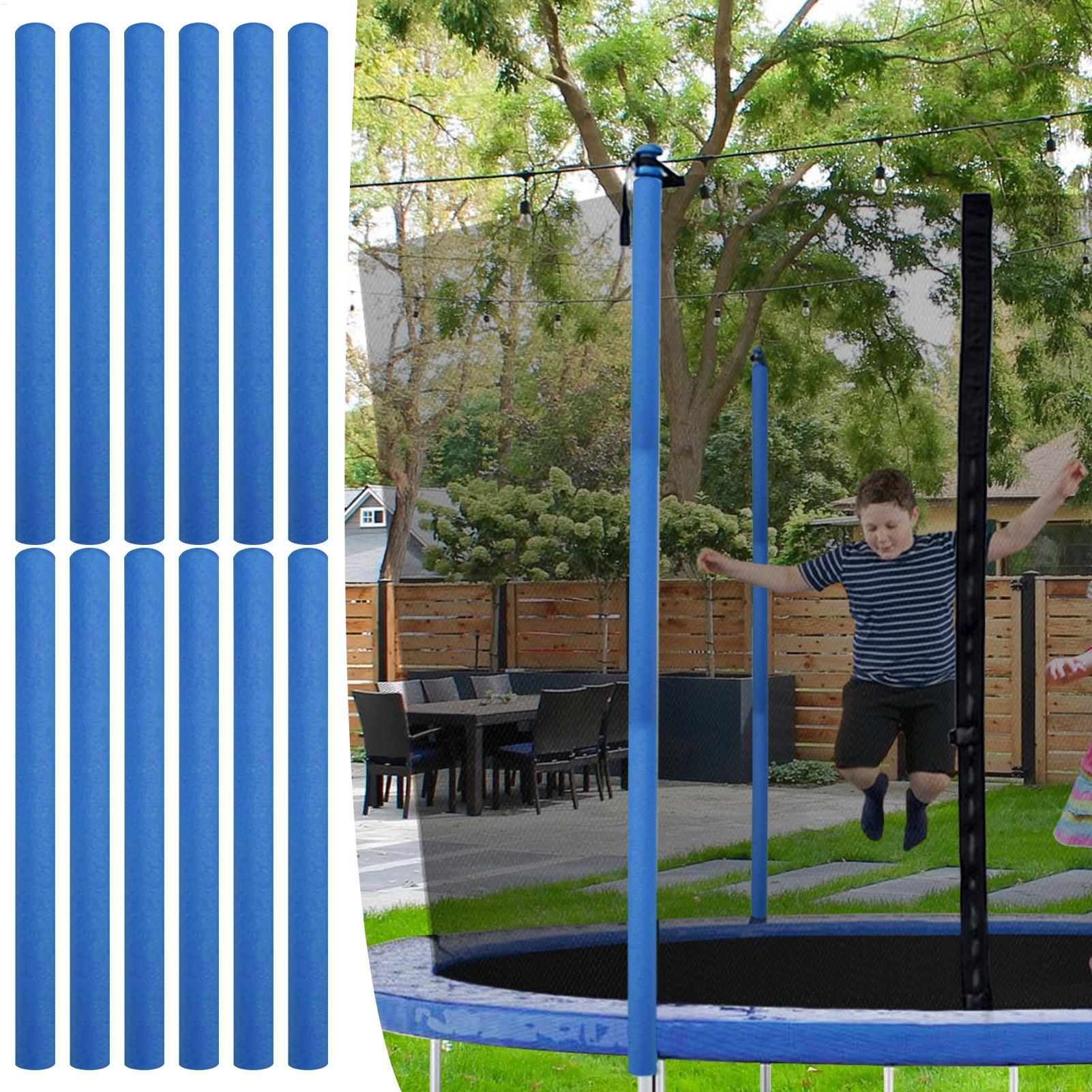 Trambolin Direği Kapağı Trambo - Kids Outdoor Trampoline incelemesi ve fiyatı