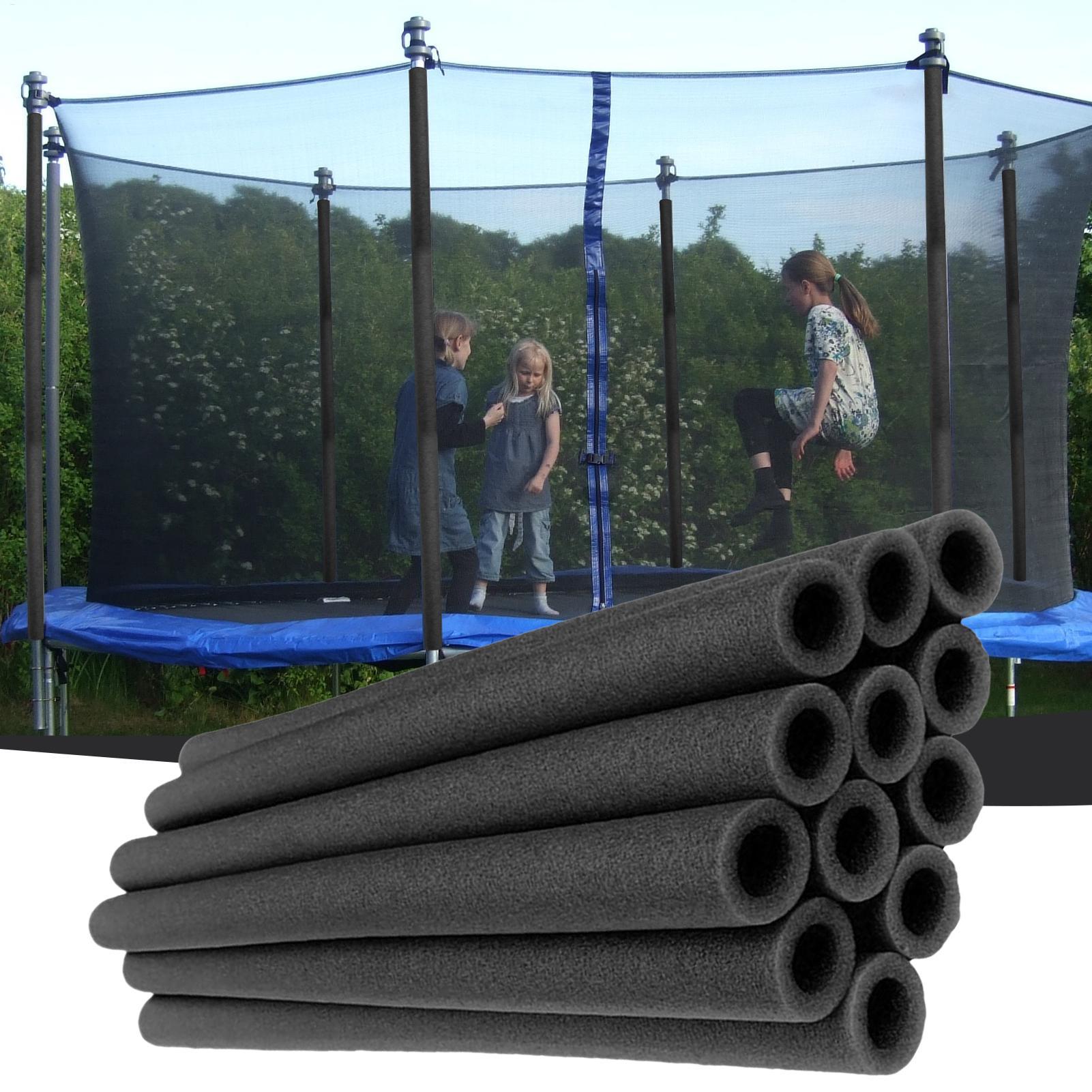 Trambolin Direği Kapağı Trambo - Kids Outdoor Trampoline incelemesi ve fiyatı