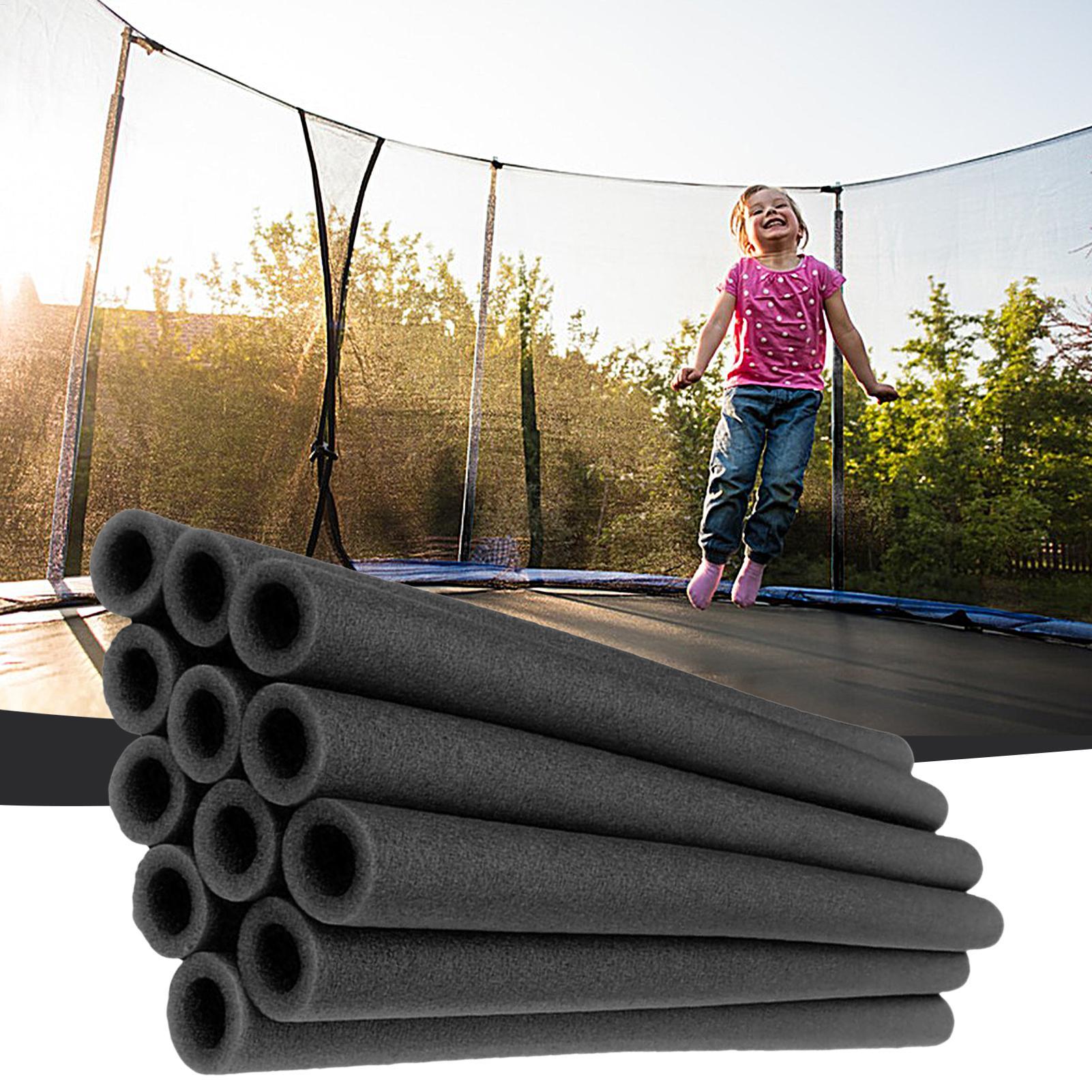 Trambolin Direği Kapağı Trambo - Kids Outdoor Trampoline incelemesi ve fiyatı