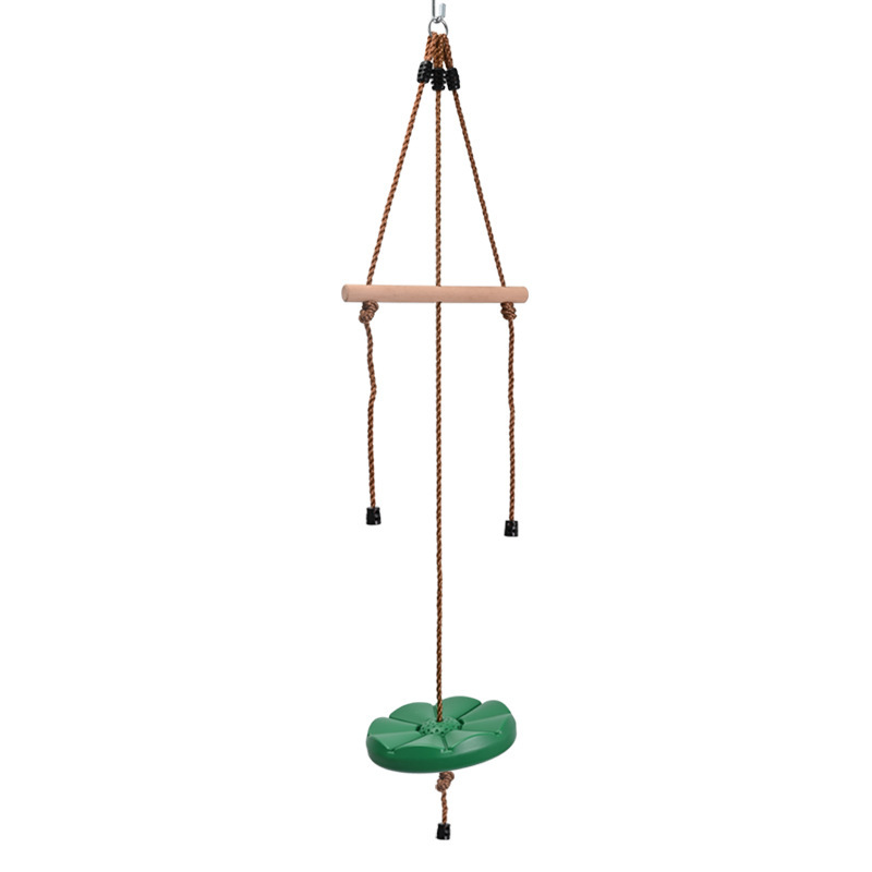 Petal Salıncak Ayçiçeği Disk S - Kids Outdoor Chair Plastic incelemesi ve fiyatı
