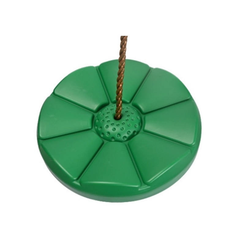 Petal Salıncak Ayçiçeği Disk S - Kids Outdoor Chair Plastic incelemesi ve fiyatı