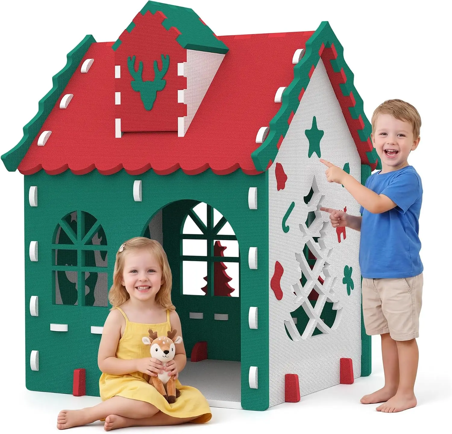 Çocuk Oyun Evi Mutfak Temalı,  - Kids Outdoor House With Kitchen incelemesi ve fiyatı
