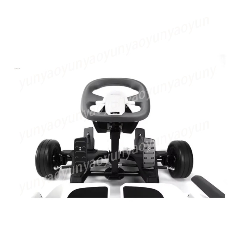 Premium Çocuk Go Kart Gaz ve F - Go Kart Pedal Kids incelemesi ve fiyatı