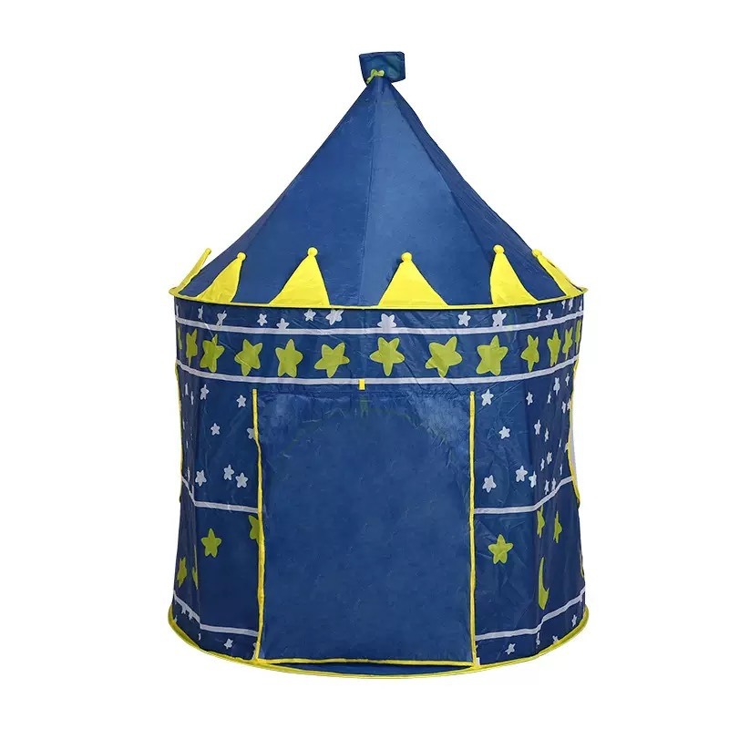 Çocuk Oyun Çadırı Kale Yurt Eb - Kids Outdoor Play Tent incelemesi ve fiyatı