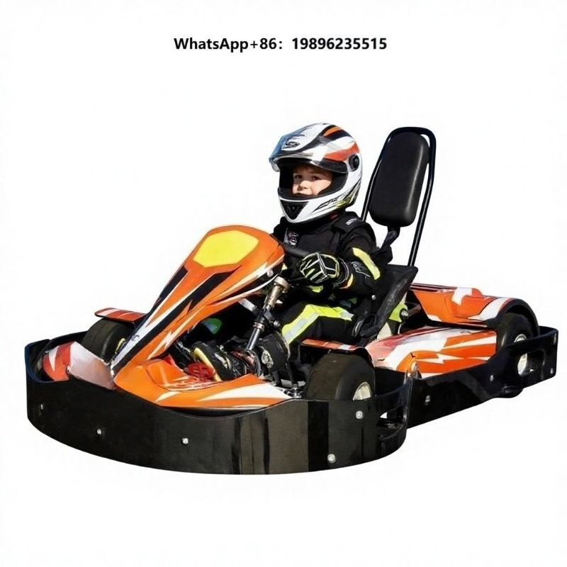 Çocuklar için Go Kart 4 Zamanl - Go Kart Pedal Kids incelemesi ve fiyatı