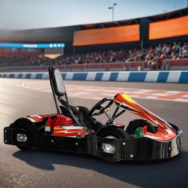 Çocuklar için Go Kart 4 Zamanl - Go Kart Pedal Kids incelemesi ve fiyatı