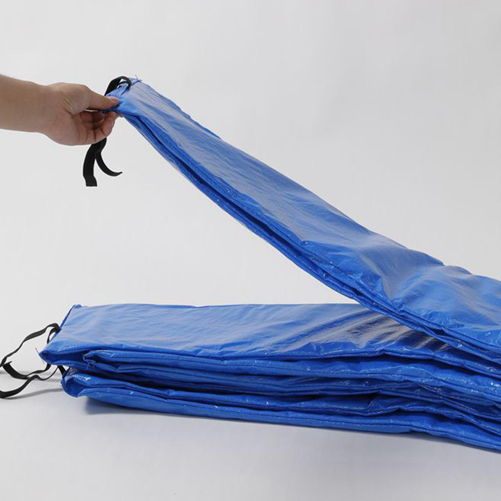 Trambolin Pedi Kenar Kapağı Yı - Kids Outdoor Trampoline incelemesi ve fiyatı