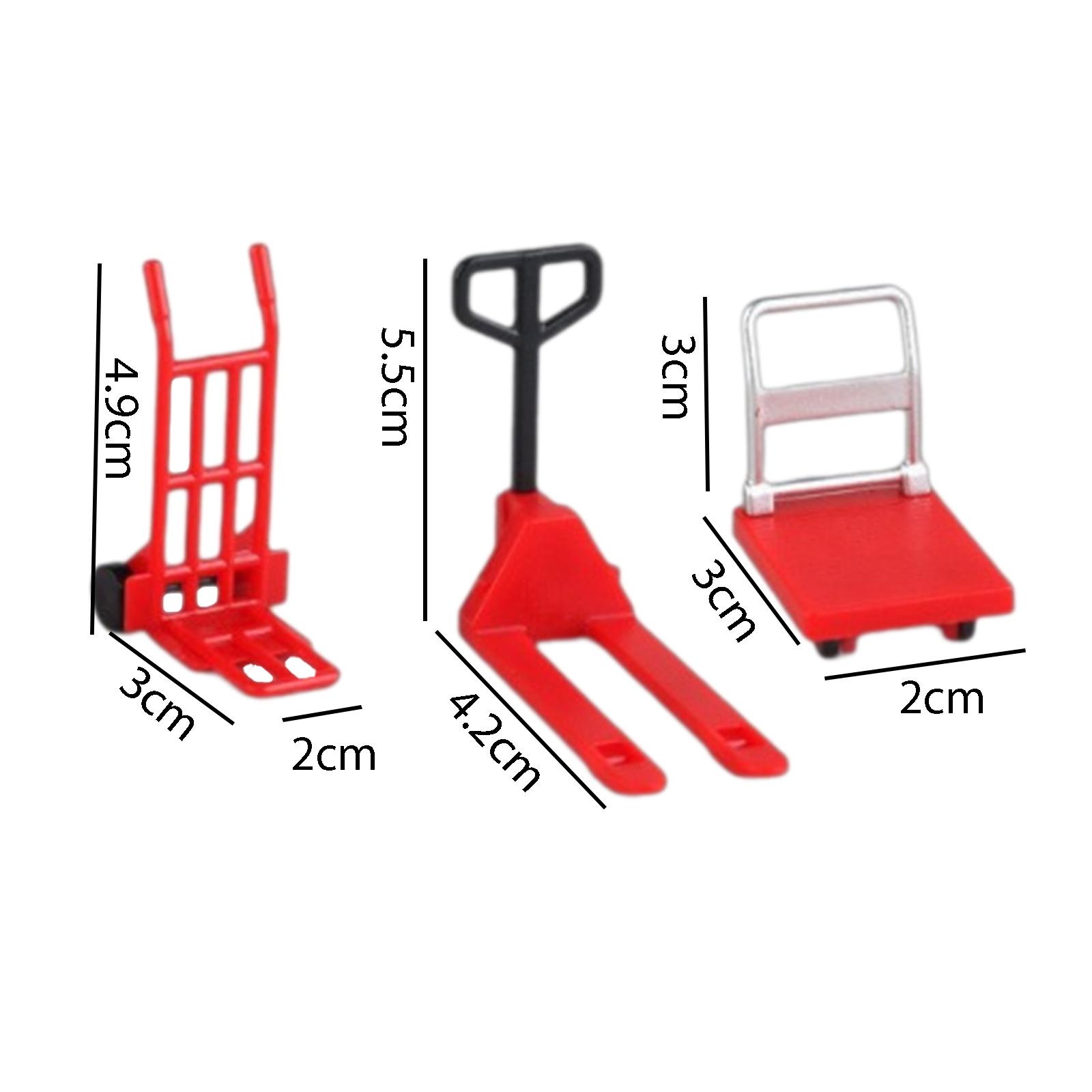 Minyatür Araç Oyuncak Seti Dol - Kids Outdoor Doll House incelemesi ve fiyatı