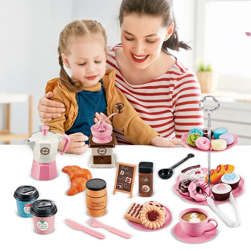 Rol Yapma Simülasyon Kahve Set - Kids Outdoor House With Kitchen incelemesi ve fiyatı