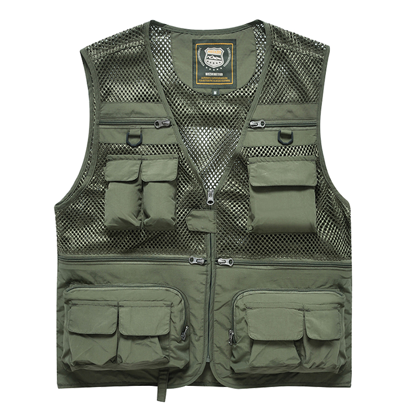 Yeni açık çok cep yelek fotoğr - Kids Outdoor Jacket incelemesi ve fiyatı