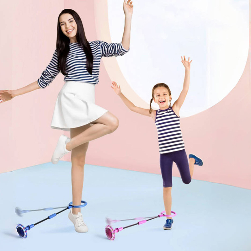 Flaş Atlama İpi Topu Çocuklar  - Kids Outdoor Adventure incelemesi ve fiyatı