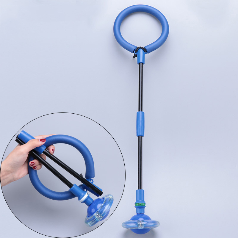 Flaş Atlama İpi Topu Çocuklar  - Kids Outdoor Adventure incelemesi ve fiyatı