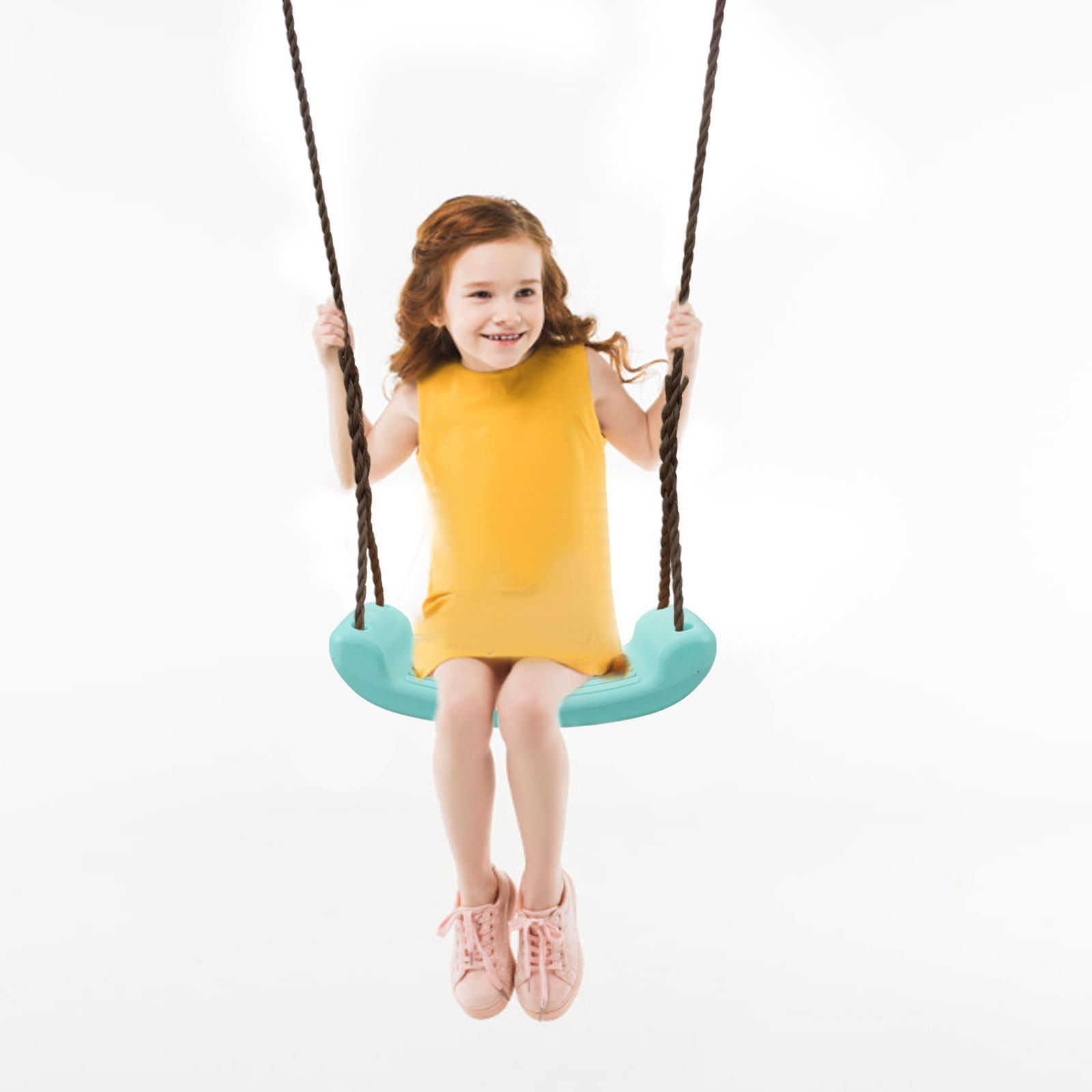 Çocuklar için Asılı Sandalye P - Kids Outdoor Chair Plastic incelemesi ve fiyatı