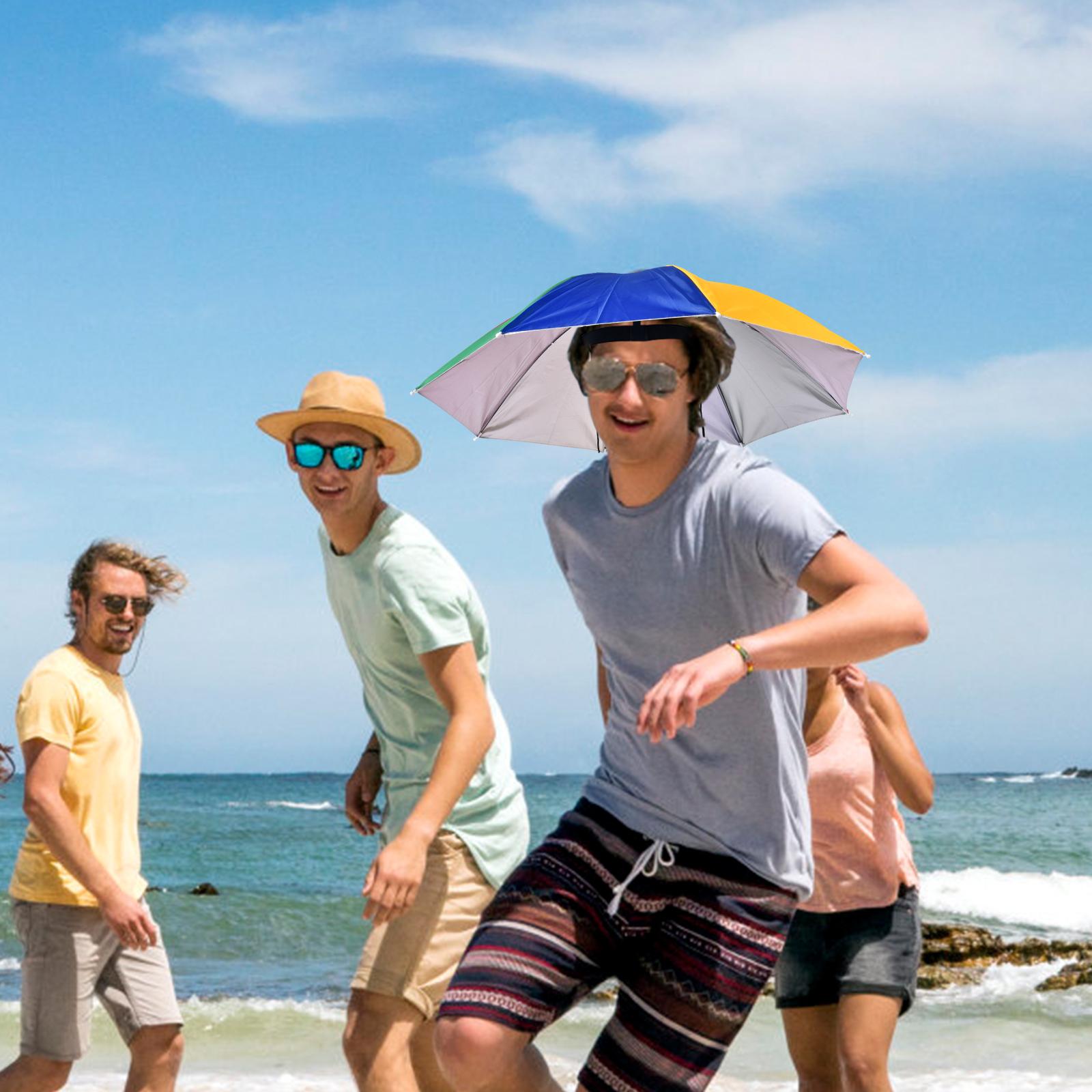 Balıkçılık şemsiye şapka açık  - Kids Outdoor Umbrella incelemesi ve fiyatı