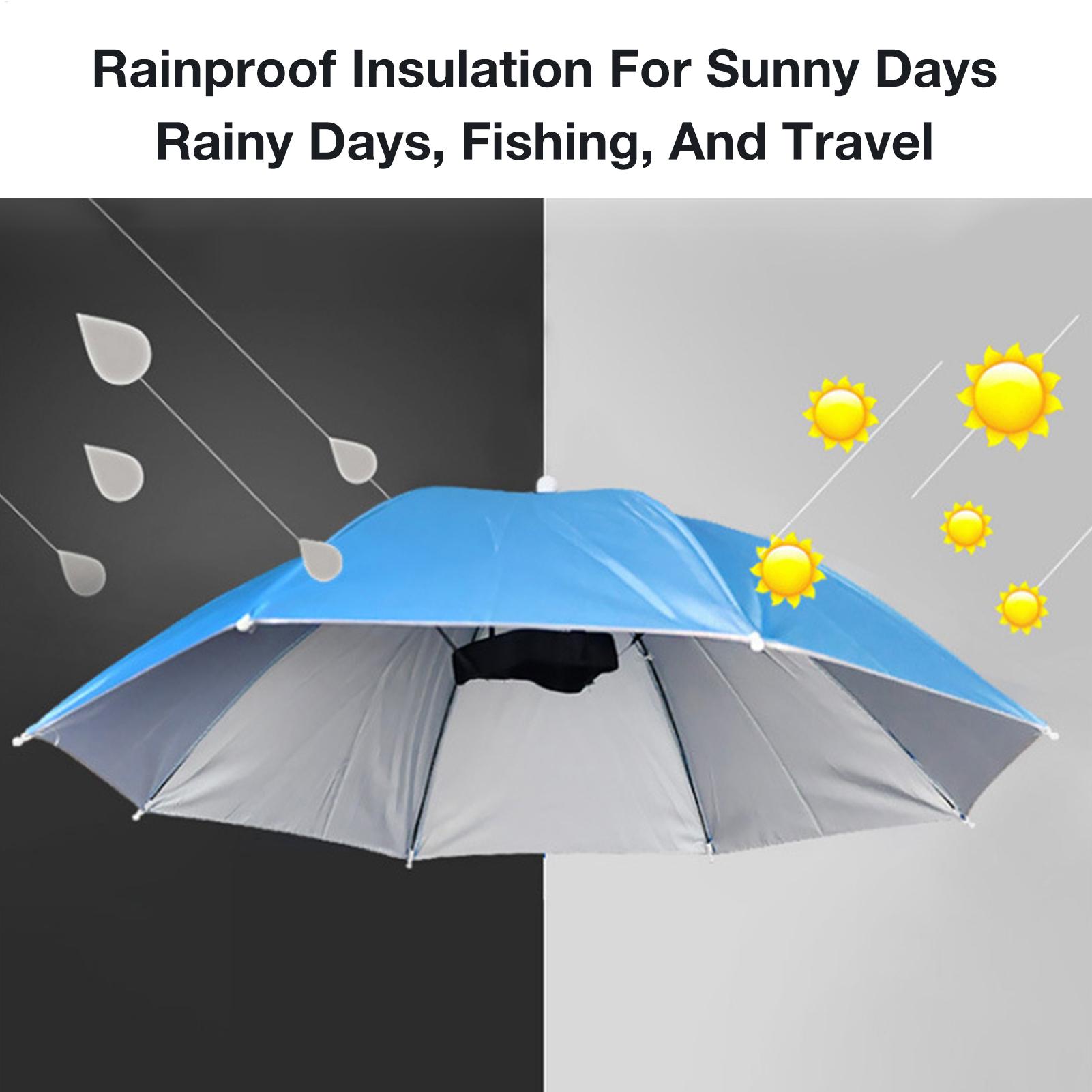 Balıkçılık şemsiye şapka açık  - Kids Outdoor Umbrella incelemesi ve fiyatı