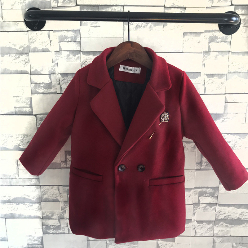Çocuklar Doğum Günü Partisi Fo - Kids Outdoor Jacket incelemesi ve fiyatı