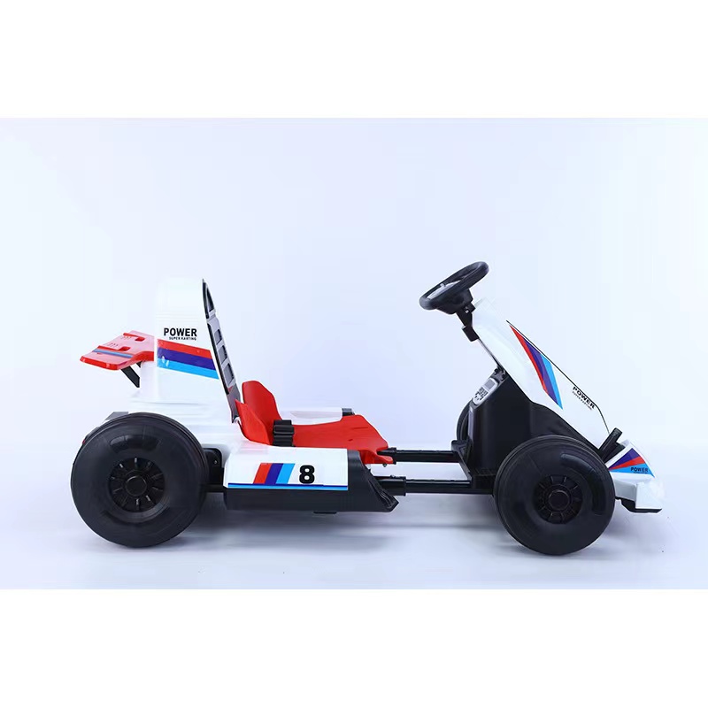 Çocuklar İçin Güvenli Sürüş Pe - Go Kart Pedal Kids incelemesi ve fiyatı