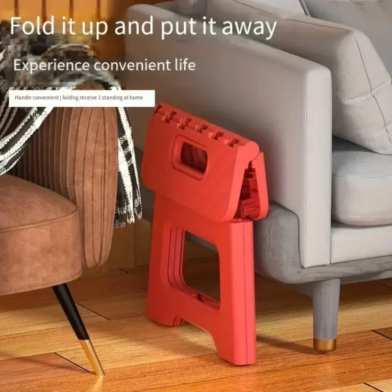 2024 Yeni Taşınabilir Katlanır - Kids Outdoor Chair Plastic incelemesi ve fiyatı