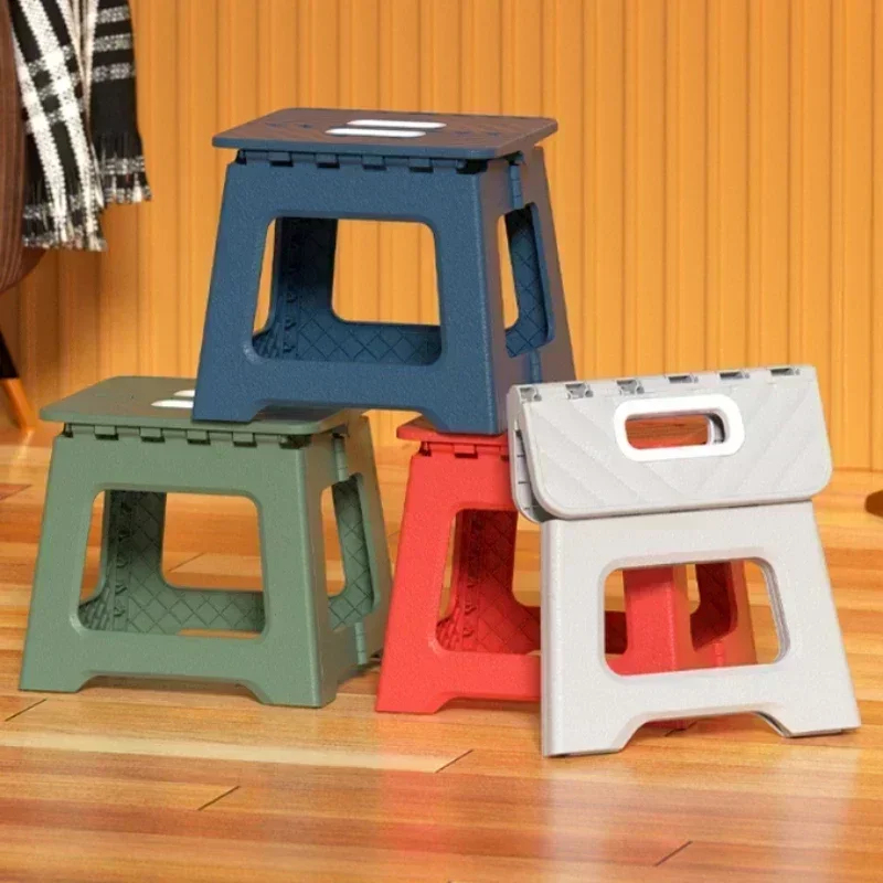 2024 Yeni Taşınabilir Katlanır - Kids Outdoor Chair Plastic incelemesi ve fiyatı