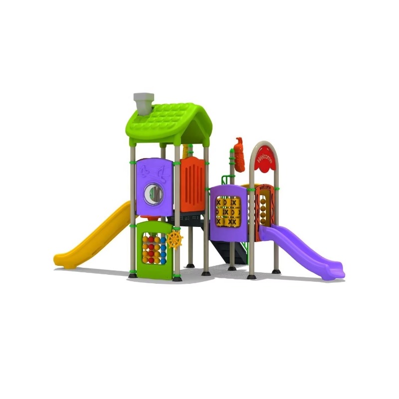 Yeni Gelen Açık Hava Çocuk Oyu - Play Kids Outdoor incelemesi ve fiyatı