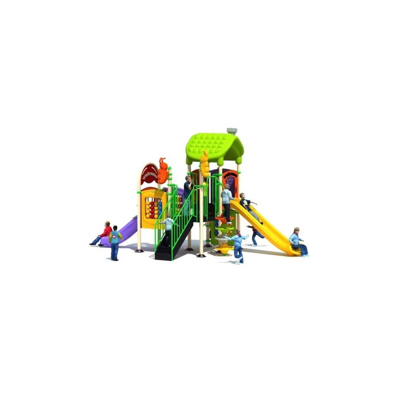 Yeni Gelen Açık Hava Çocuk Oyu - Play Kids Outdoor incelemesi ve fiyatı