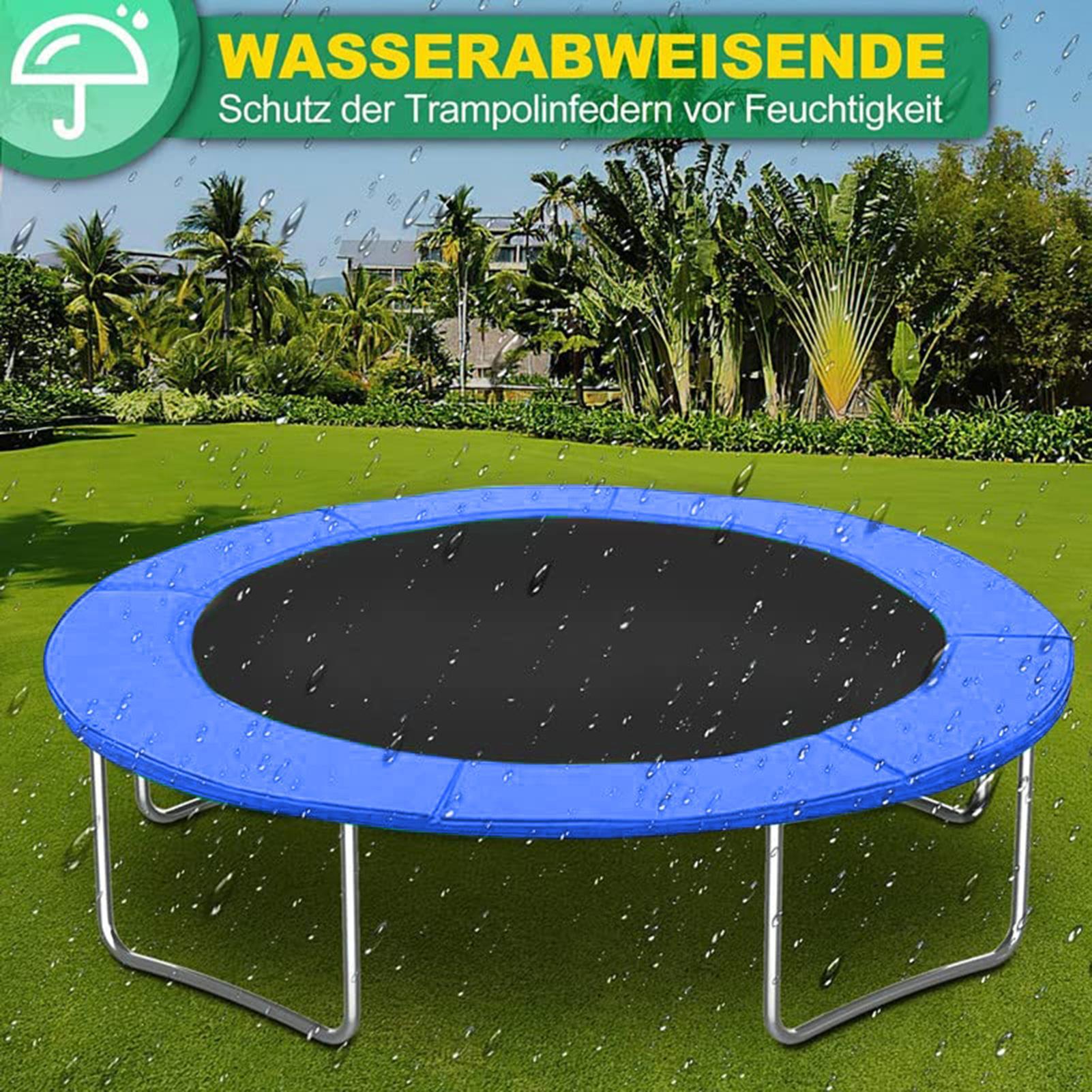 Trambolin Güvenlik Pedi Yedek  - Kids Outdoor Trampoline incelemesi ve fiyatı