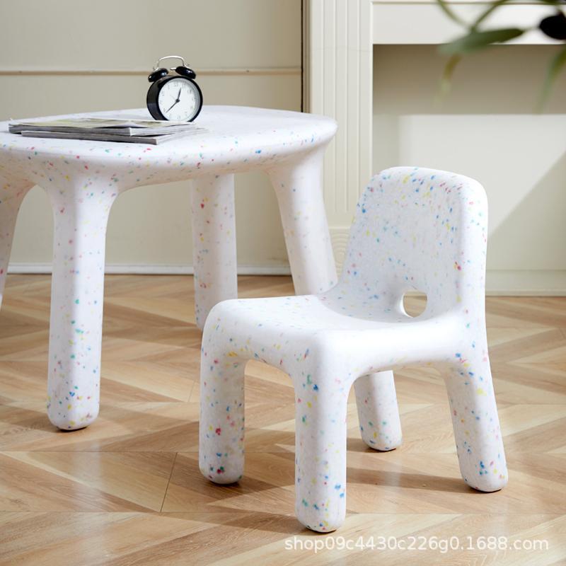 LazyChild Nordic Çevre Dostu P - Kids Outdoor Chair Plastic incelemesi ve fiyatı