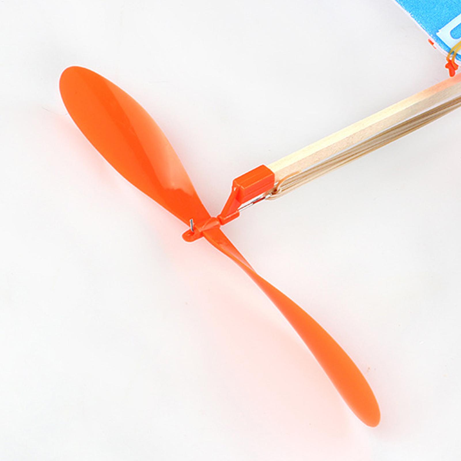 Lastik Bantlı Uçaklar Motorlu  - Kids Outdoor Activity Toys incelemesi ve fiyatı