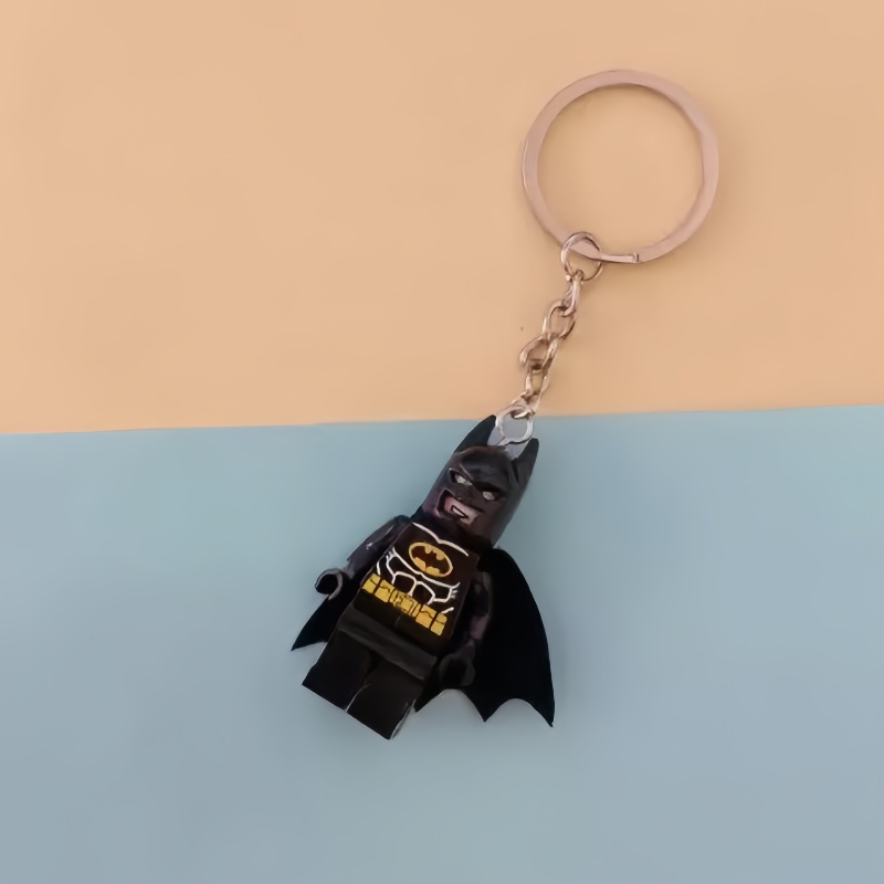 Avengers Örümcek Adam Demir Ad - Lego Set Technic incelemesi ve fiyatı