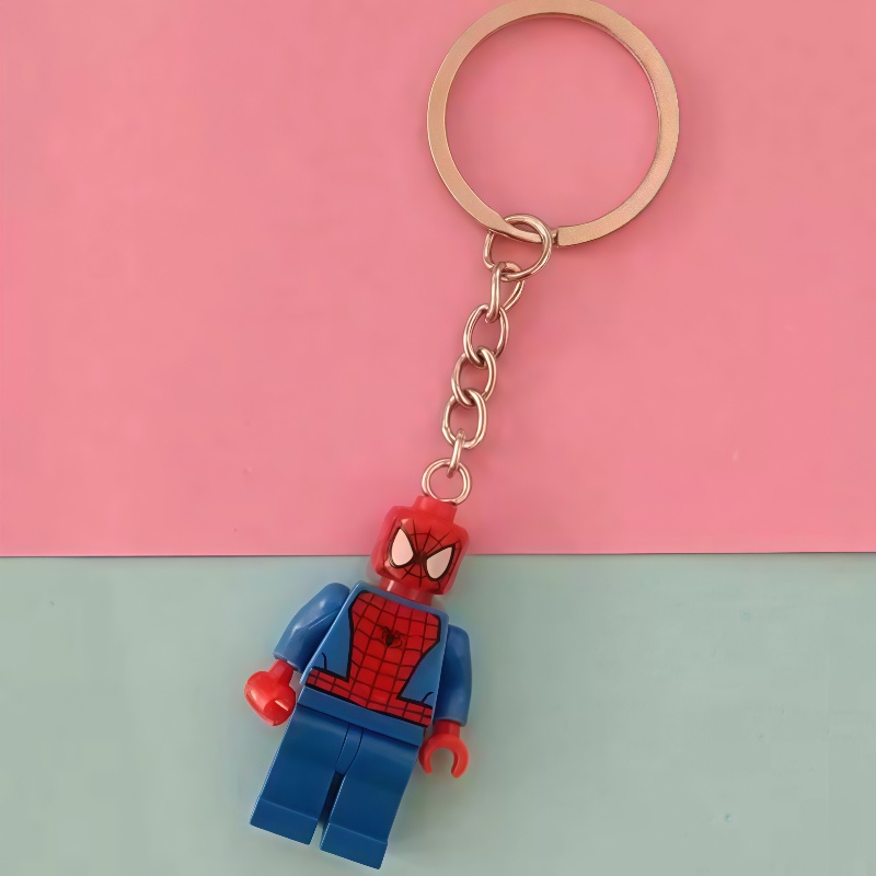 Avengers Örümcek Adam Demir Ad - Lego Set Technic incelemesi ve fiyatı