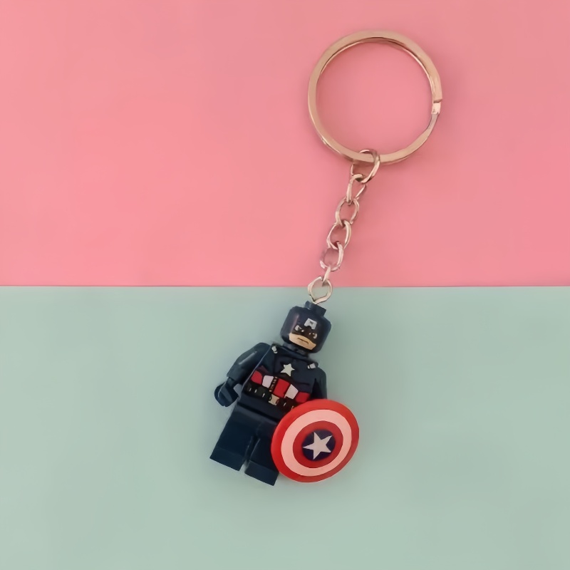 Avengers Örümcek Adam Demir Ad - Lego Set Technic incelemesi ve fiyatı